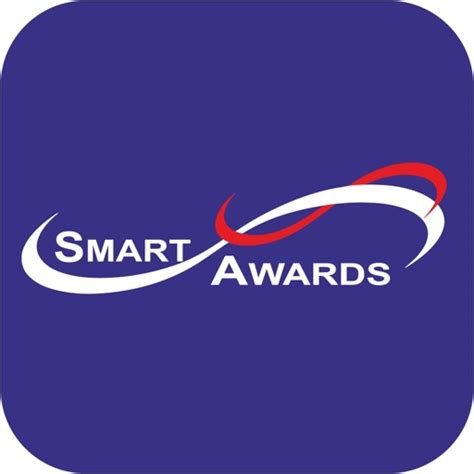 smart awards login.